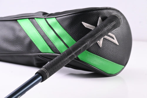 XXIO X 2022 Driver / 10.5 Degree / Regular Flex Miyazaki AX-II Shaft