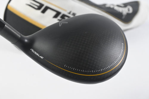 Callaway Rogue ST Max #3 Wood / 15 Degree / Regular Flex Tensei AV Blue 65