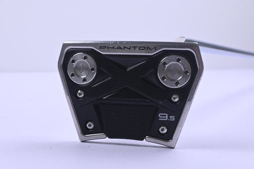 Scotty Cameron Phantom X 2022 #9.5 Putter / 34 Inch