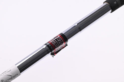 Benross Evolution R #4 Iron / 20 Degree / Regular Flex True Temper Shaft