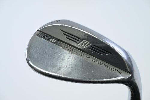 Titleist Vokey SM8 Sand Wedge / 56 Degree / Wedge Flex Titleist Vokey SM8 Shaft