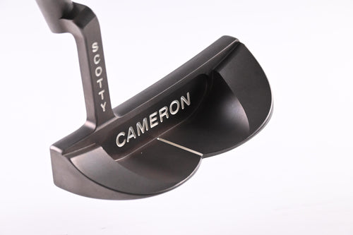 Scotty Cameron Circa 62 Model No.6 2008 Putter / 33 Inch