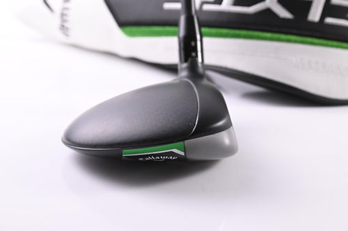 Callaway Elyte X #3 Wood / 15 Degree / X-Flex LA Golf A Series 70 Shaft