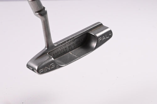 Ping Karsten Pal 4 Putter / 36 Inch