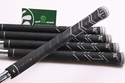 XXIO X 2021 Irons / 6-PW / Stiff Flex N.S.Pro 920GH Shafts