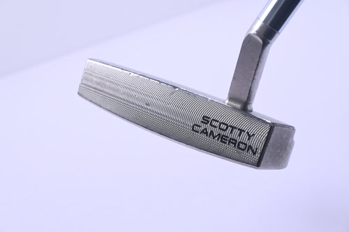 Scotty Cameron Phantom X 2022 #9.5 Putter / 34 Inch