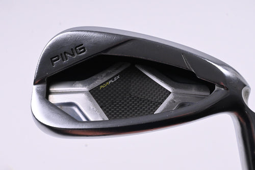 Ping G430 Pitching Wedge / 45 Degree / Regular Flex Project X LZ Shaft