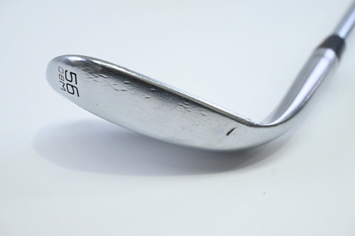 Titleist Vokey SM8 Sand Wedge / 56 Degree / Wedge Flex Titleist Vokey SM8 Shaft