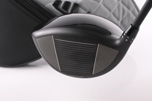 Cobra OPTM X Driver / 10.5 Degree / Stiff Flex Kai`li Blue 60 Shaft