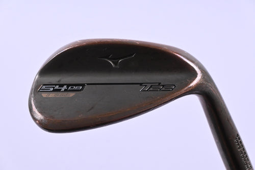 Mizuno T22 Sand Wedge / 54 Degree / Wedge Flex Dynamic Gold Shaft