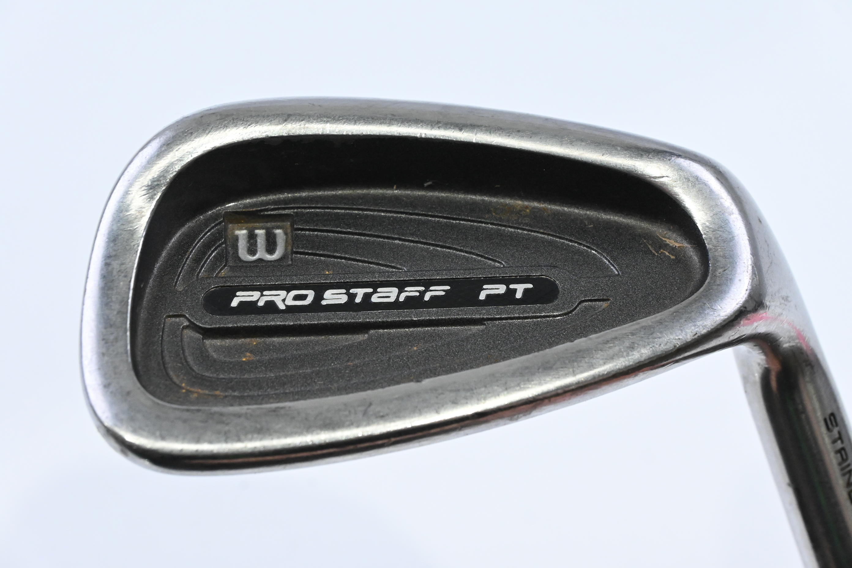 Club De Golf Wilson Staff TW5 Sand Wedge 56° - Manche Acier Flex Wedge - Occasion