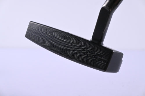 Scotty Cameron Concept Phantom X 9.5 Triple Black Putter / 35 Inch