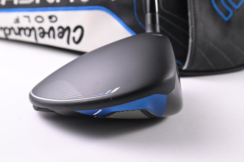 Cleveland Launcher XL Lite Driver / 10.5 Degree / Regular Flex Cypher 40 Shaft