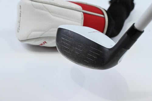Taylormade Aeroburner #3 Hybrid / 19 Degree / Stiff Flex Matrix Speed Rul-Z 70