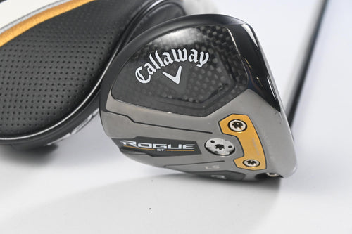 Tour Issue Callaway Rogue ST LS #3 Wood / 15 Degree / Stiff Flex Tensei AV White
