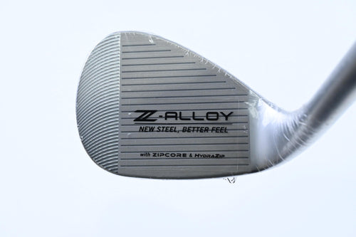Cleveland CBZ Sand Wedge / 56 Degree / Wedge Flex KBS Hi-Rev 2.0 115 Shaft
