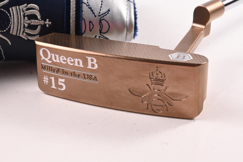 Bettinardi Queen B #15 2023 Putter / 35 Inch
