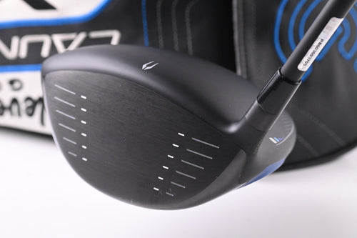 Cleveland Launcher XL Lite Driver / 10.5 Degree / Regular Flex Cypher 40 Shaft