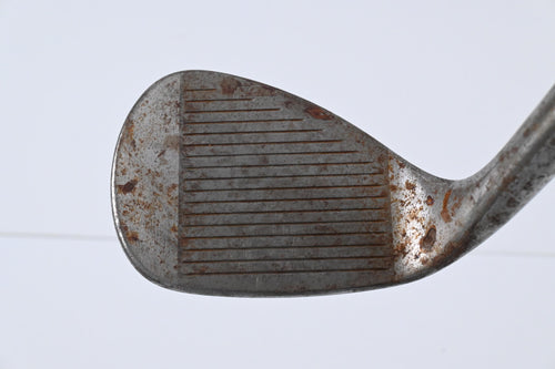 Titleist Vokey WedgeWorks Lob Wedge / 60 Degree / Wedge Flex Vokey SM10 Shaft
