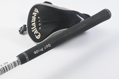 Ladies Callaway Big Bertha 2008 #5 Wood / 18 Degree / Ladies Flex Aldila 50