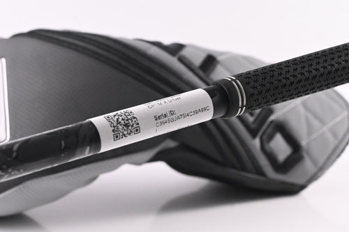 Cobra OPTM X Driver / 10.5 Degree / Stiff Flex Kai`li Blue 60 Shaft