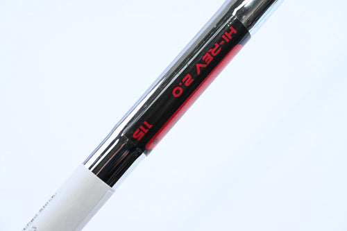 Cleveland CBZ Sand Wedge / 56 Degree / Wedge Flex KBS Hi-Rev 2.0 115 Shaft