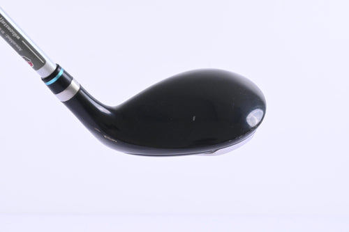 Ladies Wilson Fybrid RS F #3 Wood / 21.5 Degree / Ladies Flex UST Mamiya VTS
