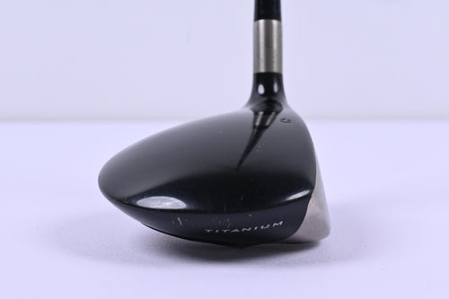 Taylormade R5 Dual #3 Wood / 15 Degree / Regular Flex M.A.S 2 55 Shaft