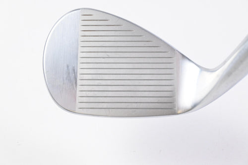 Callaway CB 12 Lob Wedge / 58 Degree / Stiff Flex KBS HI-REV 2.0 115 Shaft