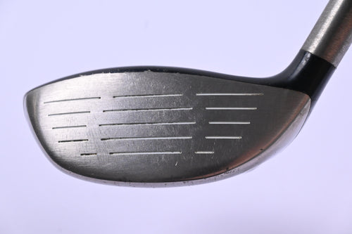 Taylormade R5 Dual #3 Wood / 15 Degree / Regular Flex M.A.S 2 55 Shaft