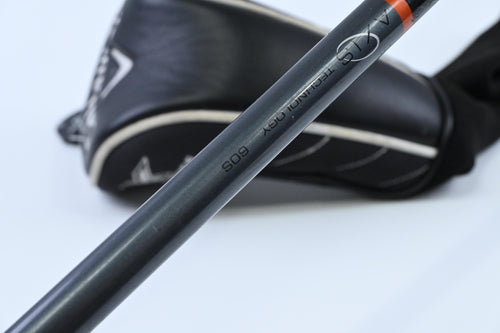 Callaway X-Series N415 #3 Wood / 15 Degree / Stiff Flex Grafalloy ProLaunch Axis
