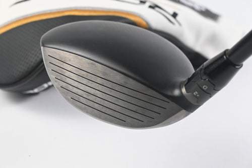Tour Issue Callaway Rogue ST LS #3 Wood / 15 Degree / Stiff Flex Tensei AV White