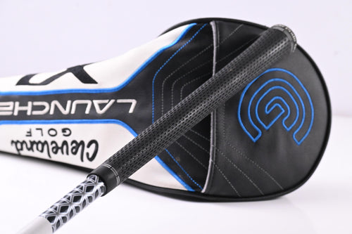 Cleveland Launcher XL Lite Driver / 10.5 Degree / Regular Flex Cypher 40 Shaft