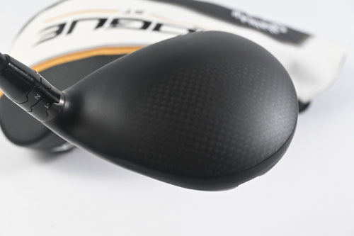 Tour Issue Callaway Rogue ST LS #3 Wood / 15 Degree / Stiff Flex Tensei AV White