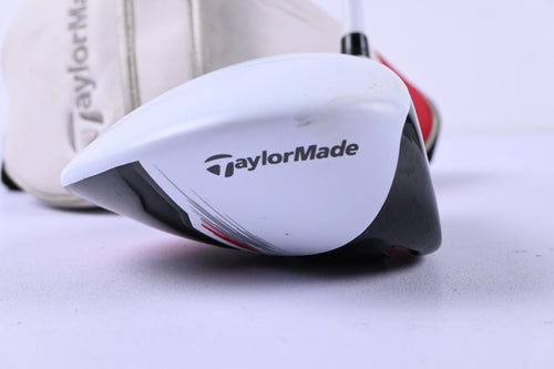 Taylormade Aeroburner Driver / 10.5 Degree / Regular Flex Speed RUL-Z 50 Shaft