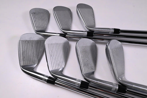 PXG 0317 T/ST Milled Irons / 5-PW+GW / Regular Flex N.S.Pro Modus³ Tour 105