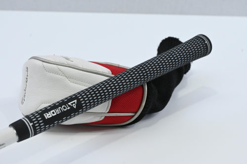 Taylormade Aeroburner #3 Hybrid / 19 Degree / Stiff Flex Matrix Speed Rul-Z 70