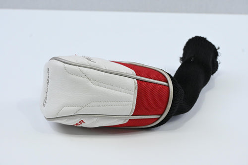Taylormade Aeroburner #3 Hybrid / 19 Degree / Stiff Flex Matrix Speed Rul-Z 70