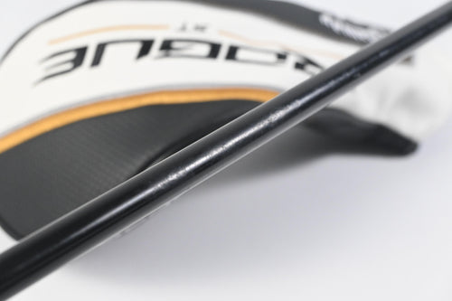 Tour Issue Callaway Rogue ST LS #3 Wood / 15 Degree / Stiff Flex Tensei AV White