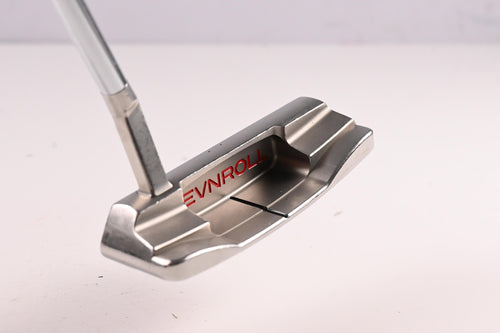 Evnroll Classics ER1v Putter / 35 Inch