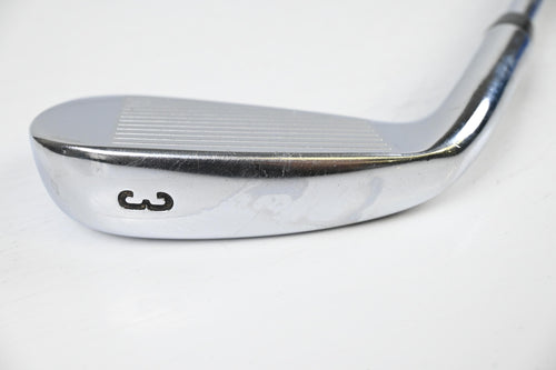 Callaway Mavrik Pro #3 Iron / 19 Degree / X-Flex N.S.Pro Modus3 Tour 105 Shaft