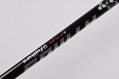 Taylormade M6 #8 Iron / Regular Flex Fujikura Atmos Orange 6 Shaft