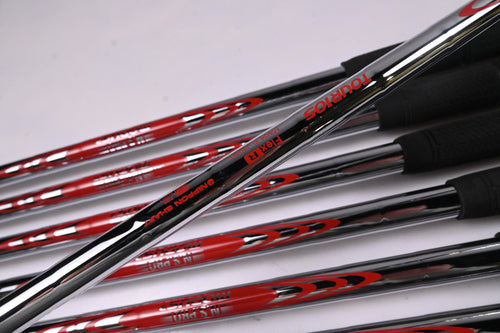 PXG 0317 T/ST Milled Irons / 5-PW+GW / Regular Flex N.S.Pro Modus³ Tour 105