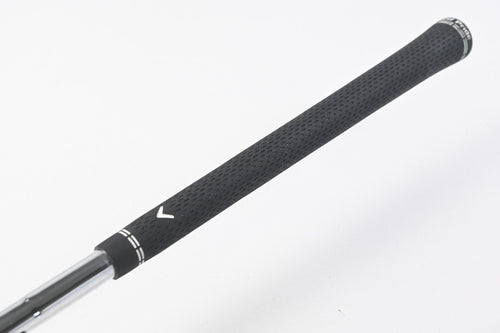 Callaway CB 12 Lob Wedge / 58 Degree / Stiff Flex KBS HI-REV 2.0 115 Shaft