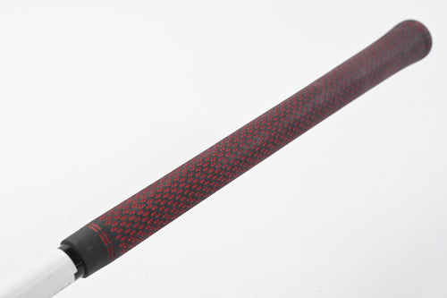 Hzrdus Smoke Black RDX 80 #4 Hybrid Shaft / Regular Flex / Titleist 2nd Gen