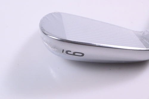 XXIO X 2022 #9 Iron / 38 Degree / Stiff Flex Diamana ZX 60 Shaft