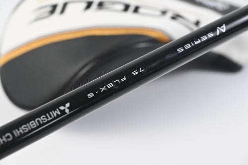 Tour Issue Callaway Rogue ST LS #3 Wood / 15 Degree / Stiff Flex Tensei AV White