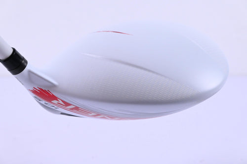 Taylormade Aeroburner Driver / 10.5 Degree / Regular Flex Speed RUL-Z 50 Shaft