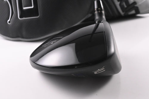 Cobra OPTM X Driver / 10.5 Degree / Regular Flex Kai`li Blue 60 Shaft