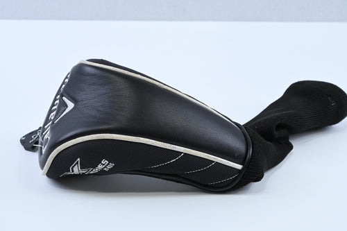 Callaway X-Series N415 #3 Wood / 15 Degree / Stiff Flex Grafalloy ProLaunch Axis